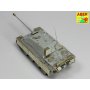 ABER UPGRADE SET 1:35 Sd.Kfz.173 Jagdpanzther późna wersja