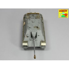 ABER UPGRADE SET 1:35 Sd.Kfz.173 Jagdpanzther późna wersja