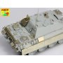 ABER UPGRADE SET 1:35 Sd.Kfz.173 Jagdpanzther późna wersja