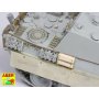 ABER UPGRADE SET 1:35 Sd.Kfz.173 Jagdpanzther późna wersja