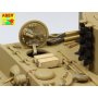 ABER UPGRADE SET 1:35 Pz.Kpfw.VI Tiger I Ausf.E późna wersja