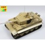 ABER UPGRADE SET 1:35 Pz.Kpfw.VI Tiger I Ausf.E późna wersja