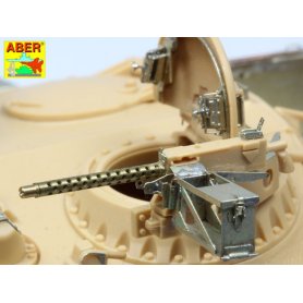 ABER UPGRADE SET 1:35 1:35 Tiran 5