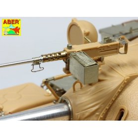 ABER UPGRADE SET 1:35 1:35 Tiran 5