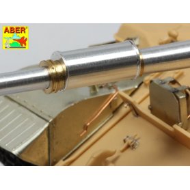 ABER UPGRADE SET 1:35 1:35 Tiran 5