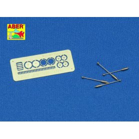 ABER R-28 SKRAJNIA OBRYSU 231/232