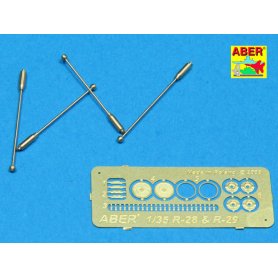 ABER R-29 SKRAJNIA OBRYSU 231/232