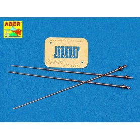 ABER 72 A01 3 SZT.NIEMIECKIE ANTENY
