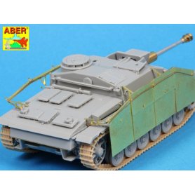 ABER 72 A11 OSLONY B. STUG.III