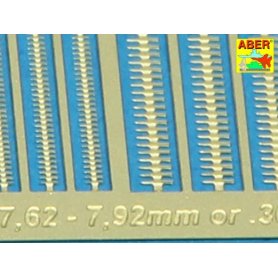 ABER 72 A13 TASMY AMUNIC. 30,50