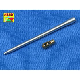 ABER 1:72 Lufa D-25T 122mm do IS-2 i IS-3 i ISU-122S