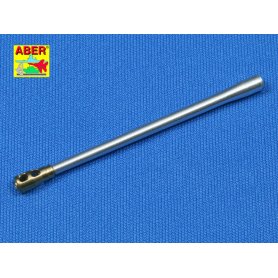 ABER 1:72 Lufa D-25T 122mm do IS-2 i IS-3 i ISU-122S