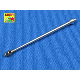 ABER 1:72 Lufa 88mm Kwk 43 L/71 do Ferdinand i Elefant