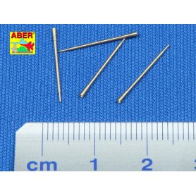 ABER 1:72 Lufa 20mm Flak 38 do Wirbelwind