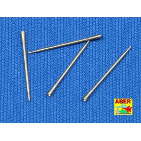 ABER 1:72 Lufa 20mm Flak 38 do Wirbelwind