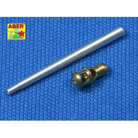 ABER 1:72 Lufa 75mm StuK 40 L/48 do StuG IV