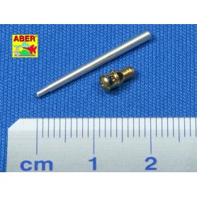 ABER 1:72 Lufa 75mm StuK 40 L/48 do StuG IV