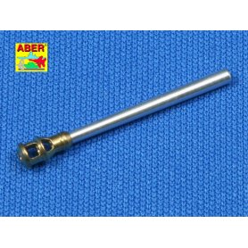 ABER 1:72 Lufa 75mm StuK 40 L/48 do StuG IV