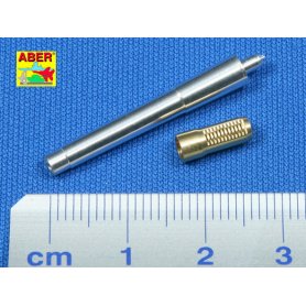 ABER 1:72 Lufa 152,4mm ML-20S do ISU-152