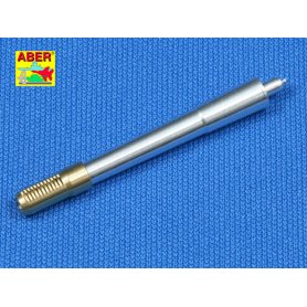ABER 1:72 Lufa 152,4mm ML-20S do ISU-152