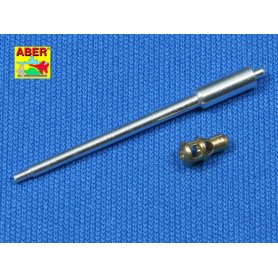ABER 1:72 Lufa 75mm Kwk 40 L/48 do Pz.Kpfw.IV Ausf.J