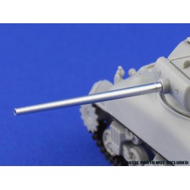 ABER 72 L-32 LUFA DO SHERMAN M4A1