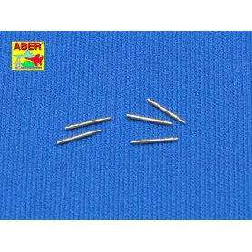 ABER 72 L-33 5 LUF DO MG34