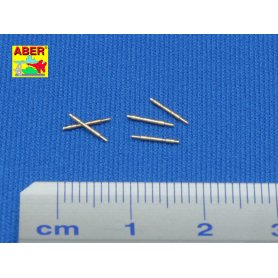 ABER 72 L-33 5 LUF DO MG34