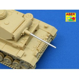 ABER 72 L-33 5 LUF DO MG34
