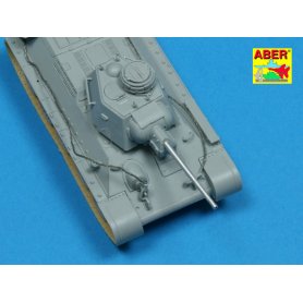ABER 72 L-34 LUFA DO KW-1 LATE