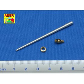 ABER 72 L-36 8,8CM DO TIGER PORSCHE