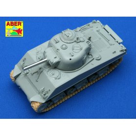ABER 72 L-37 LUFA 105MM SHERMAN