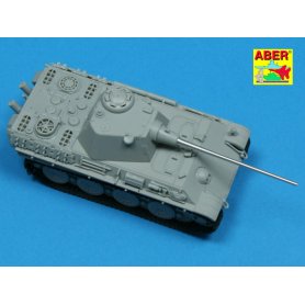 ABER 72 L-38 LUFA DO PANTHER F