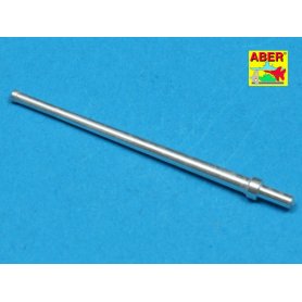 ABER 1:72 Lufa 85mm D-5S do SU-85 