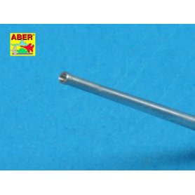 ABER 1:72 Lufa 85mm D-5S do SU-85 
