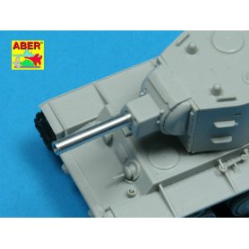 ABER 72 L-40 LUFA DO KW-II