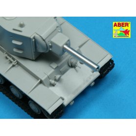 ABER 72 L-40 LUFA DO KW-II
