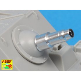 ABER 72 L-43 LUFA BRUMBAR
