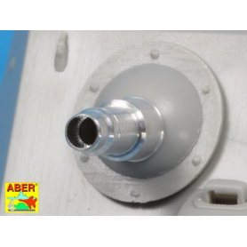 ABER 72 L-43 LUFA BRUMBAR