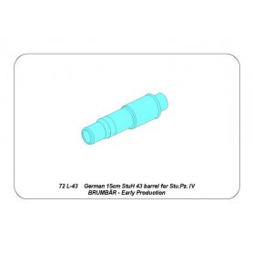 ABER 72 L-43 LUFA BRUMBAR