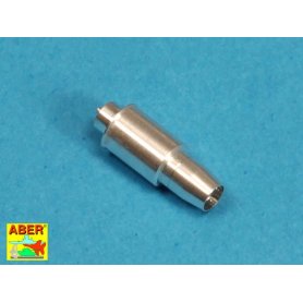 ABER 72 L44 LUFA DO BRUMBAR