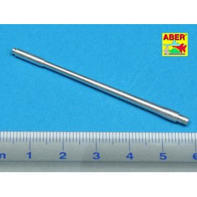 ABER 1:72 Lufa 100mm D-10T do T-54 i T-55