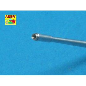 ABER 1:72 Lufa 100mm D-10T do T-54 i T-55