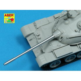 ABER 1:72 Lufa 100mm D-10T do T-54 i T-55