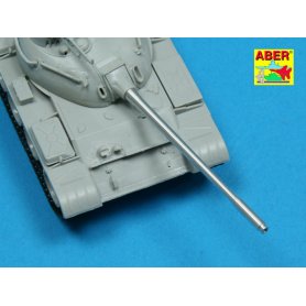 ABER 1:72 Lufa 100mm D-10T do T-54 i T-55