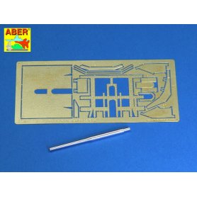 ABER 72 L-47 LUFA DO DZIALA 90/53