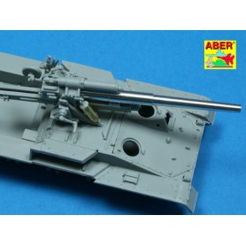 ABER 72 L-48 LUFA HUMMEL