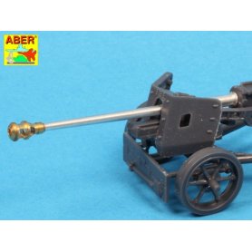 ABER 72 L-56 LUFA 75MM PAK40