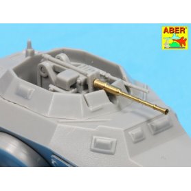 ABER 72 L-58 ZESTAW 2 LUF DO KWK38