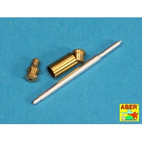 ABER 1:72 Lufa 75mm StuK 40 L/48 do StuG III Ausf.G